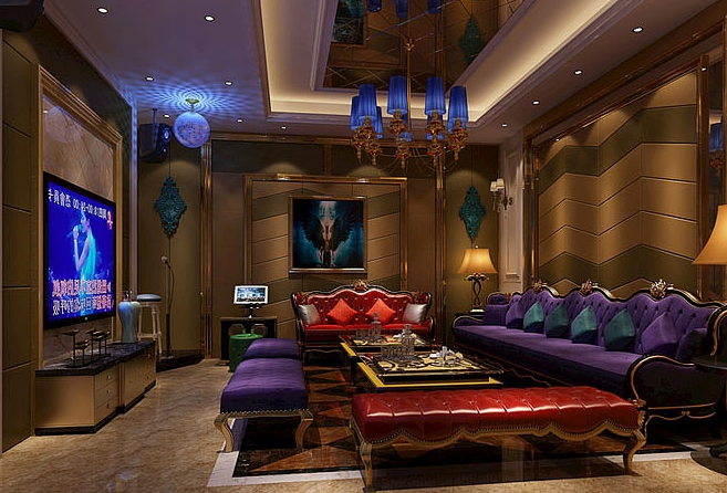 预订宣城商务ktv-宣州区ktv预订